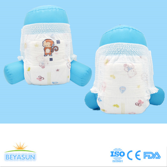 Soft M Babyganics Training Pants Baby Love Pull Up Diapers