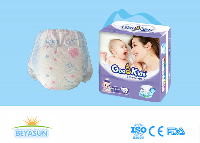 just born baby diapers