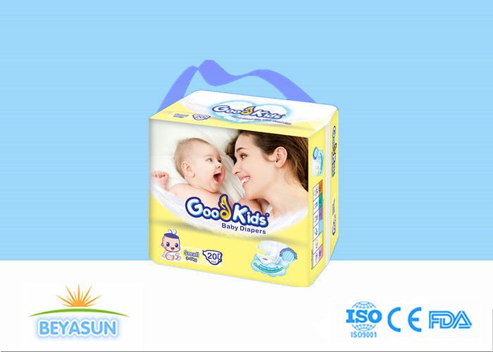 one month baby diapers