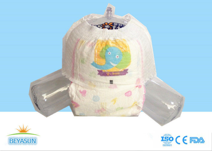 pull up nappies size 4