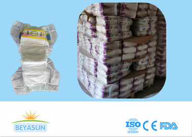 chemical free diapers