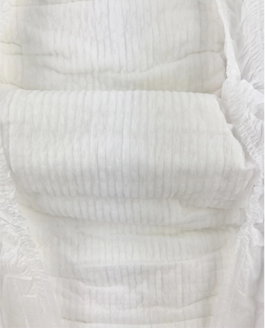 Eco Friendly Newborn Baby Pampers For 1 Month Baby Overnight Diapers Size 1