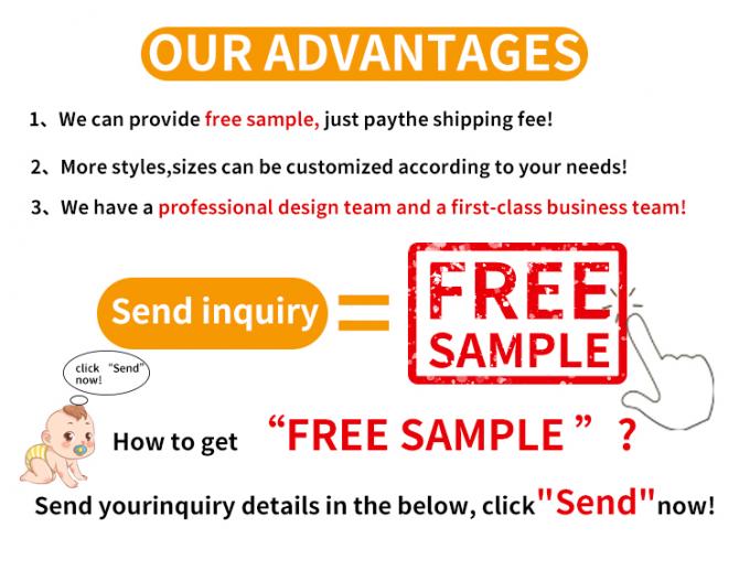 Hypoallergenic Diaper Pant Nappy Disposable Adult Diaper Size L-XXXL 4