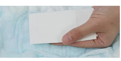 OEM & ODM Design Wholesale Bulk Elderly Women And Men Disposable Adult Diapers High Absorbency 3