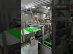 Disposable Plastic Backed Thick Pure Cotton Adult Diapers/nappies Adult with High Absorbent for Elde