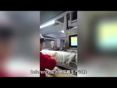 Reference Brand Senegal Printed Disposable Wholesale Super Thick Adults Diapers Usa China Panties fo