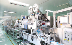 Comfortable Prevent Side Leakage Soft Overnight Disposable Diaper for Wholesale