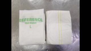 REFERENCE ADULT DIAPERS