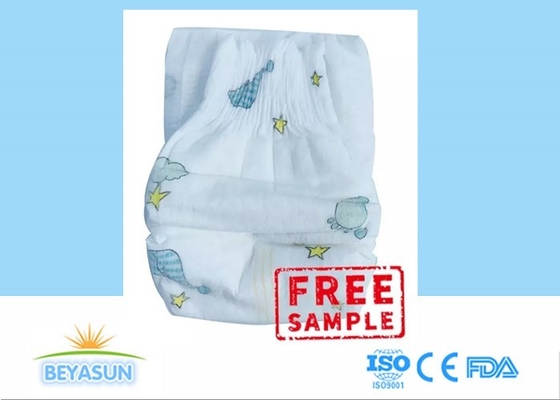 Disposable Baby Dry Diaper Nappies Baby