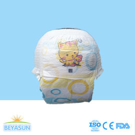 High Absorbtion Pull Up Diapers For Older Children , Anti - Leak Diapers Easy Ups