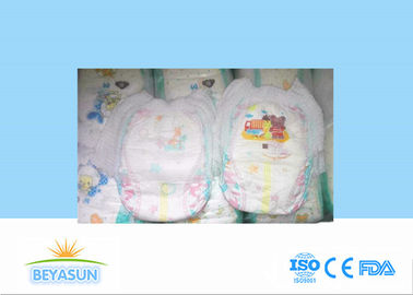 Disposable B Grade Diapers , Pull Ups Training Pants / Underwear