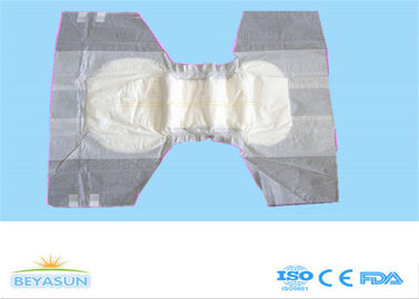 Earth Friendly Ladies Cotton Disposable Diapers Without Chemicals , Free Sample