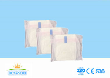 Physiological Period Long Women Wearing Sanitary Pads For Heavy Bleeding