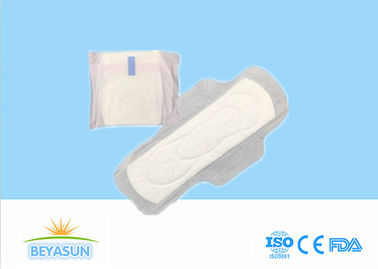 Medical Sanitary Pads For Girls / Soft Breathable Feminine Sanitary Pads