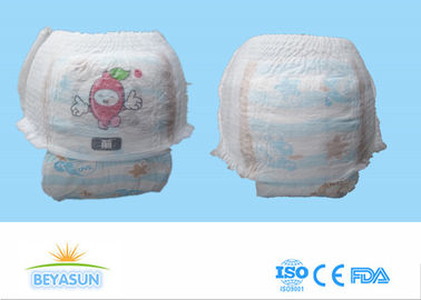 4 Sizes Underwear Pull Up Nappies / Diapers For Toddlers , Eco Friendly
