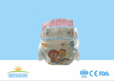 100% Biodegradable Disposable Diapers Breathable Clothlike Sheet Eco Friendly