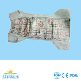 Bales B Grade Diapers 100% Usable  With  Hydrophilic Nonwoven Cottony Surface