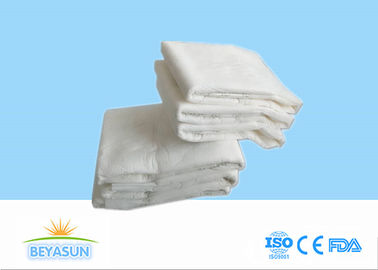 OEM & ODM PE Films Adult Disposable Nappies , Fast Delivery Load Tightly