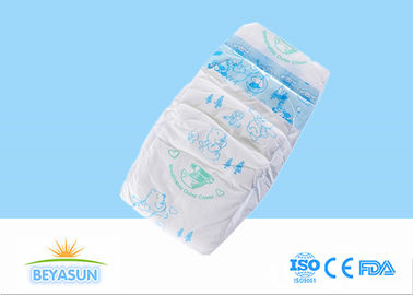 Anti Leak Custom Design Disposable Baby Diapers And Nappy Worldwide Chain