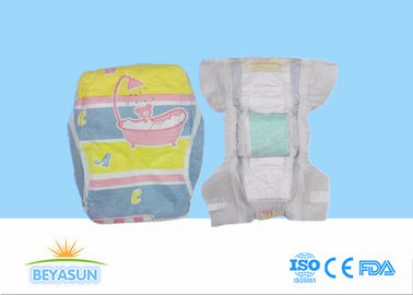 Cute Cloth Children Newborn Baby Diapers Cotton Training Pants Ce Iso Fda