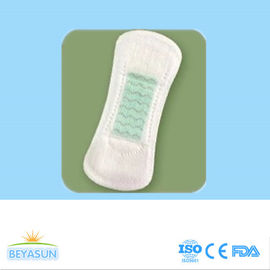 Negative Ion Ventilation Function Female Sanitary Pads Napkin For Ladies