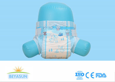 Professional Pampering Infant Baby Diapers Ultra Thin Design Exported To Worldwide