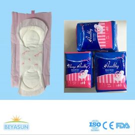 Full Core Huge Absorption Lady Care Sanitary Napkin 240mm 280mm 320mm 410mm