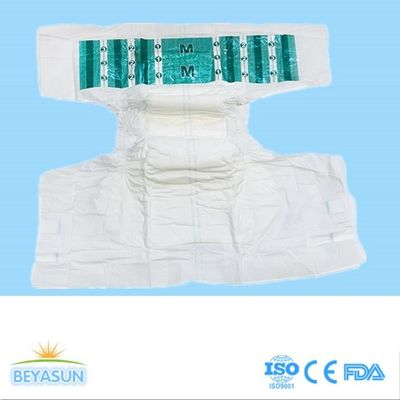 B Grade Disposable Incontinence Adult Diapers With Blue ADL