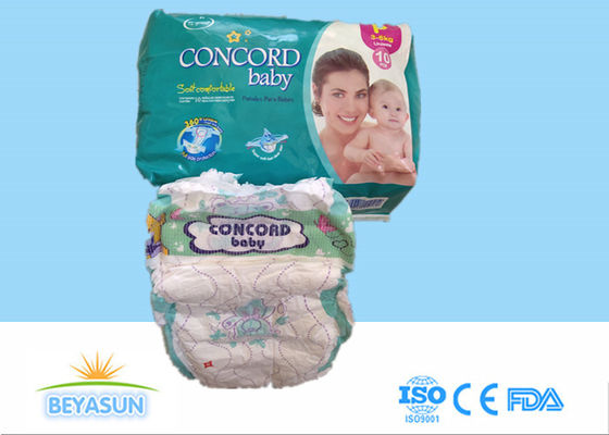 Wetness Indicator Blue ADL Pampers Baby Diapers For 15KGS Baby Weight
