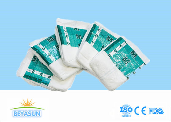 OEM Adult Disposable Overnight Incontinence Pads