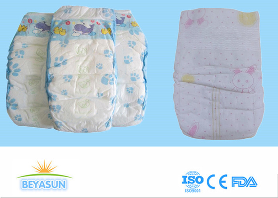 Factory Reject Cute Babies Disposable Grade B Baby Diapers In Bales Sell In Sierra Leone