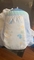 Soft Breathable And Disposable High Quality Pull Up Baby Diaper