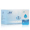 Non Woven Expanding Compressed Travel Towels Disposable For Hand / Face