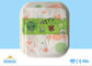 Professional Custom Baby Diaper Anti - Leak With Elastic Waistband