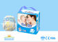 Private Label Infant Baby Diapers Breathable Disposable Diapers For Sensitive Skin