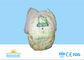 One Time Use Organic Pull Up Diapers Breathable For Toddlers , OEM/ODM Service