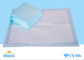 Absorbent Disposable Bed Sheets For Incontinence , Adult Disposable Underpads