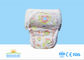 3D Topsheet Dry Soft Breathable Disposable Baby Pants , Lovely Pull Ups