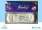 Breathable Healthy Hypoallergenic Sanitary Pads For Heavy Menstrual Flow