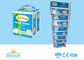 Ultra Thick Printed Adult Disposable Diapers For Old Age , Free Sample