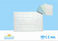 Surgical Nonwoven Disposable Bed Pads For Hospital , Diamond Pattern Surface