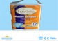Anti Leak Natural Disposable Nappies Strong Absorbent With SS Non Woven Top Sheet