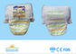 Training Disposable Baby Pull Up Pants Rapid Absorption With USA Fluff Pulp