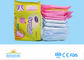 High Absorbent Ladies Sanitary Napkins Soft All Cotton Sanitary Pads