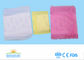 High Absorbent Ladies Sanitary Napkins Soft All Cotton Sanitary Pads