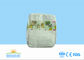 Custom Made Natural Disposable Diapers For Newborn Baby Girl / Boy