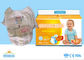 Training Baby Pull Up Pants / Underwear Diapers For Kids OEM ODM Service