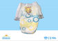 3D Topsheet Pull Up Nappies Size 4 Soft Cotton Easy Up Nappies Pant Style