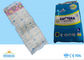 Eco Friendly Disposable Nappies , Custom Disposable Diapers With Designs
