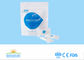 Compressed Disposable Hand Towels For Bathroom / Instant Wet Towel Coin Tissue